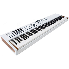 MIDI-клавиатура Arturia KeyLab 88 MKII