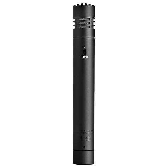 Микрофон студийный AKG P170 - рис.0