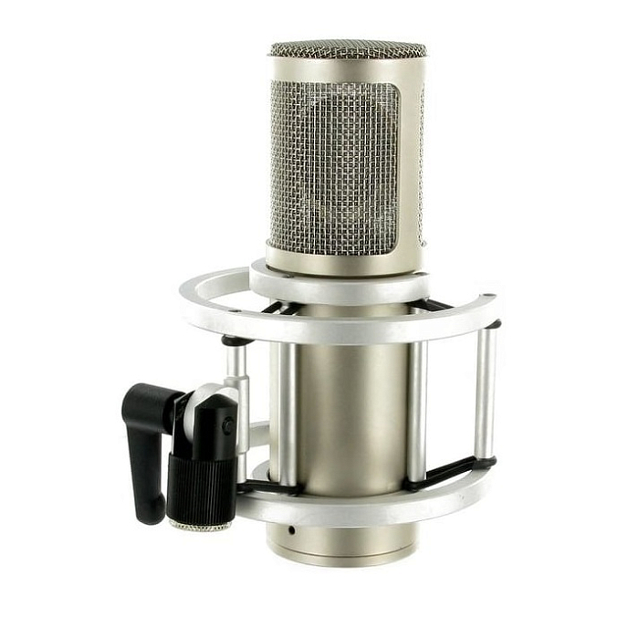 Микрофон студийный Brauner Phantom Classic - рис.3