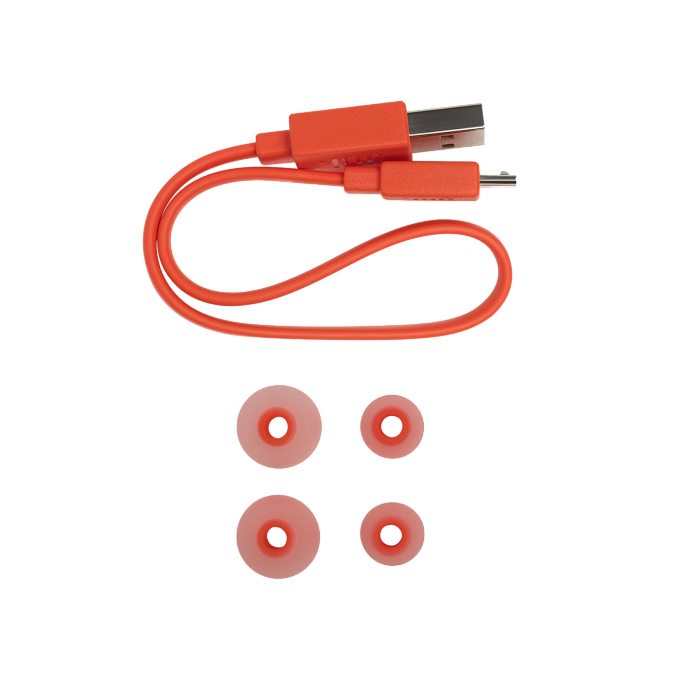 Беспроводные наушники JBL Tune 115BT Teal - рис.5