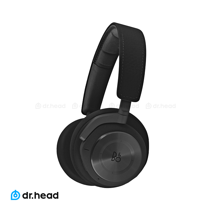 Наушники Bang & Olufsen Beoplay H9 3rd Generation Anthracite - рис.4
