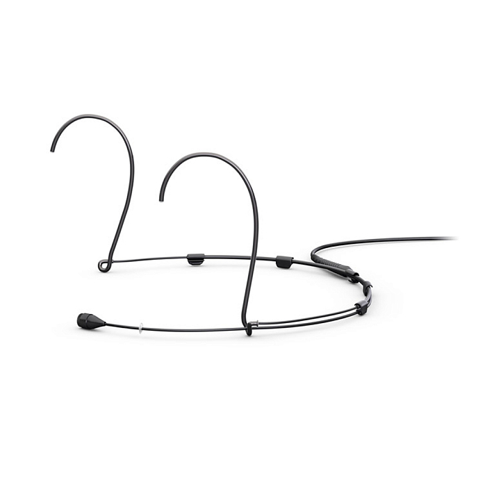 Микрофон DPA 4066-OL-A-B03-LH Black - рис.0