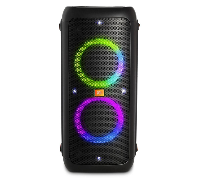 Портативная колонка JBL PartyBox 200 - рис.0