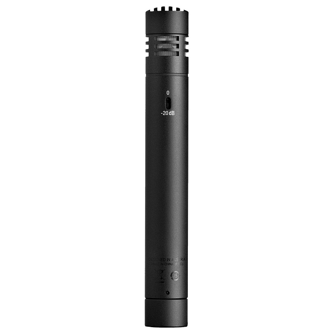 Микрофон студийный AKG P170 - рис.0
