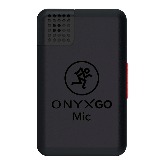 Микрофон для телефонов Mackie OnyxGO Mic - рис.0