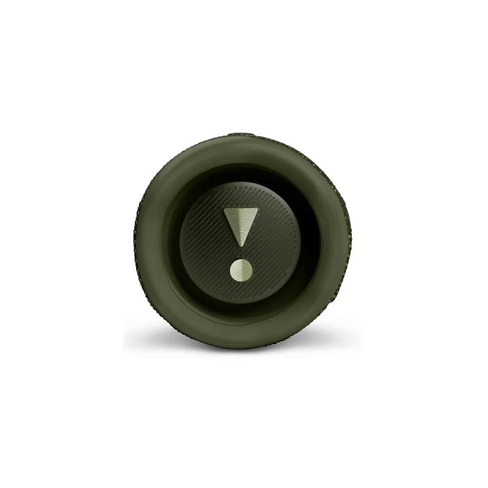 Портативная колонка JBL Flip 6 Green - рис.4