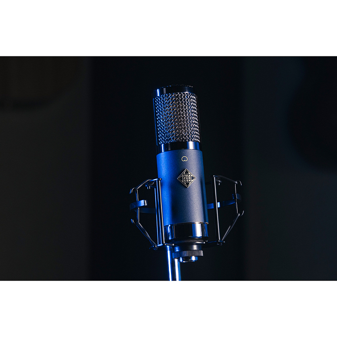 Микрофон студийный Telefunken TF11 FET Blue - рис.10