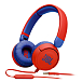 Наушники накладные JBL Jr310 Red - рис.0