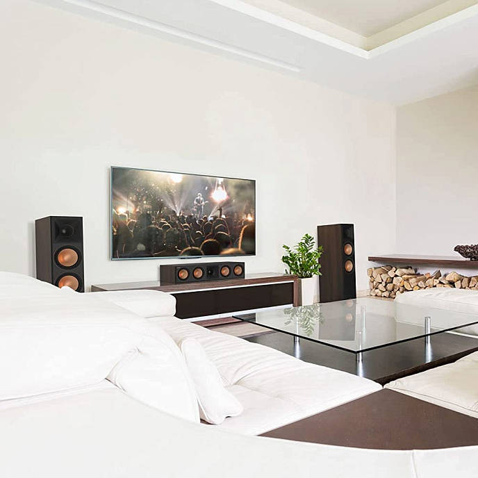 Напольная акустика Klipsch RP-8060-FA II Walnut - рис.11