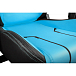 - рис.6 Компьютерное кресло KARNOX GLADIATOR Cybot Edition Blue - рис.6