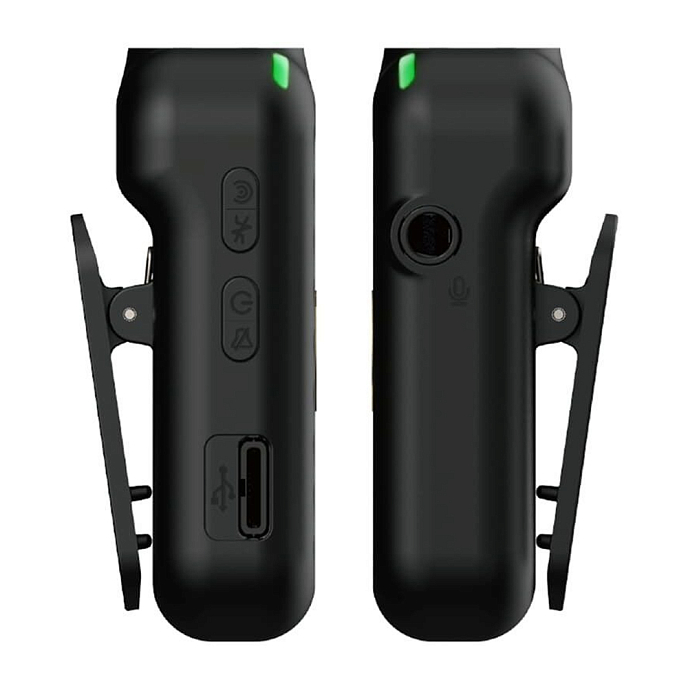 Радиосистема iCON AirMic Pro Black - рис.7