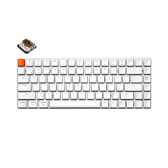 Клавиатура Keychron K3 K3 Gateron Mechaincal Brown Switch
