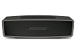Портативная колонка BOSE Soundlink Mini Bluetooth Speaker II Black (carbon) - рис.1