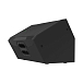 Акустическая система Mackie SRM550 Black - рис.5