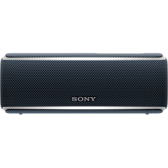 Портативная колонка Sony SRS-XB21 Black