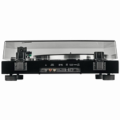 Проигрыватель винила Thorens TD-202 Black
