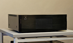 Усилитель мощности Rotel RB-1582 MkII Black