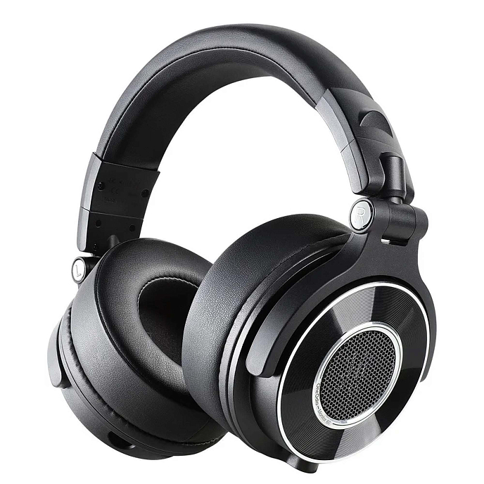 Наушники полноразмерные OneOdio Monitor 60 Black - рис.2