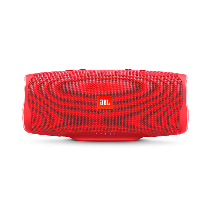 Портативная колонка JBL Charge 4 Red - рис.0