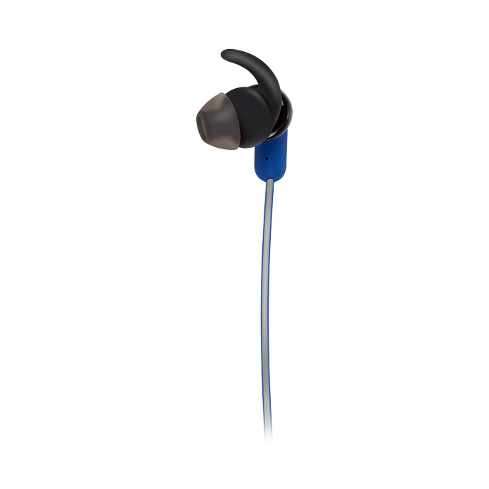 Наушники JBL Reflect Aware blue - рис.2