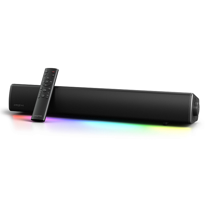 Саундбар Creative Sound Blaster GS5 Black - рис.0