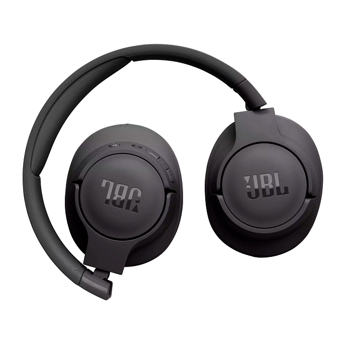 Беспроводные наушники JBL Tune 720BT Black - рис.6