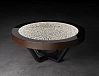 Стол Sandtable Lexy 100 см с акб - рис.5