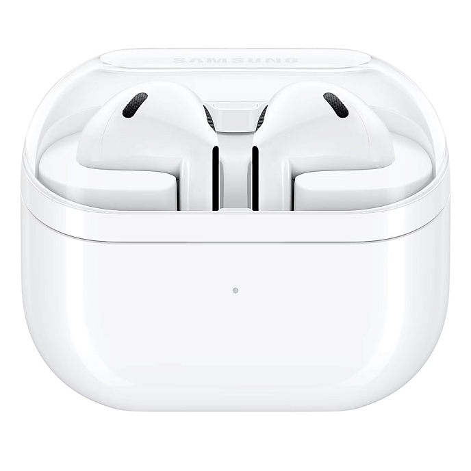 Беспроводные наушники Samsung Galaxy Buds 3 White - рис.0