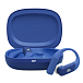Беспроводные наушники JBL Endurance Peak 4 Blue - рис.4