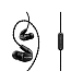 Наушники Pioneer SE-CH5T K - рис.0