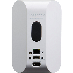 Беспроводная акустика Bluesound Pulse Flex 2i White