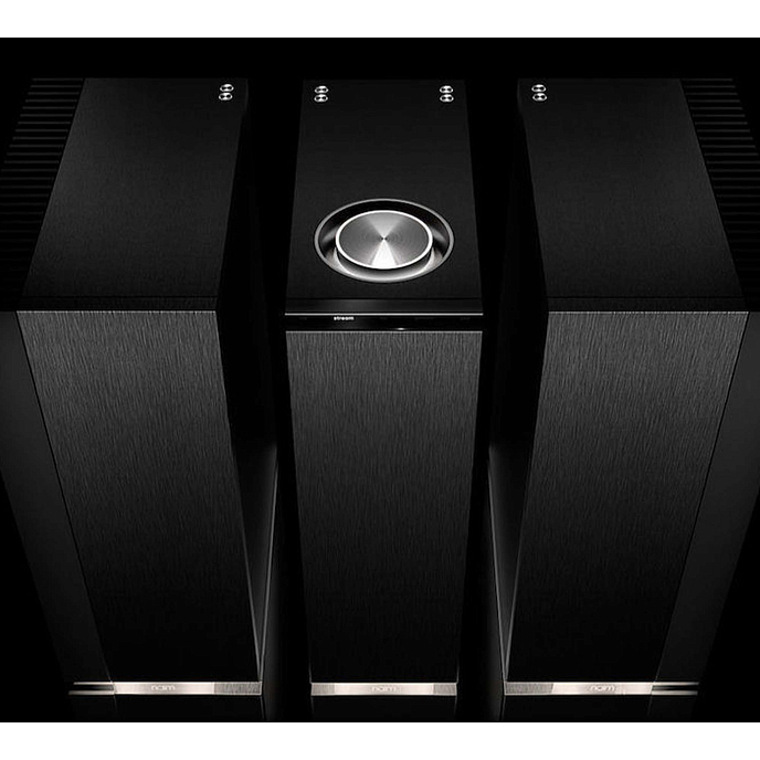 Предусилитель Naim Statement NAC S1 Preamp - рис.4