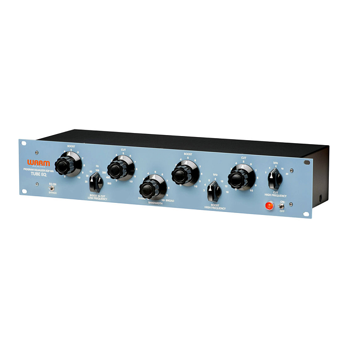 Процессор эффектов Warm Audio EQP-WA - рис.2