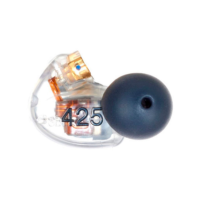 Наушники Shure SE425 Clear Left - рис.0