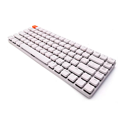Клавиатура Keychron K3 v2 Gateron Red Switch