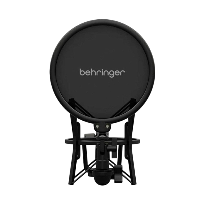 Поп-фильтр Behringer SMP1000 Black - рис.0