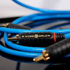 Кабель Wireworld Stream Interconnect 1 m