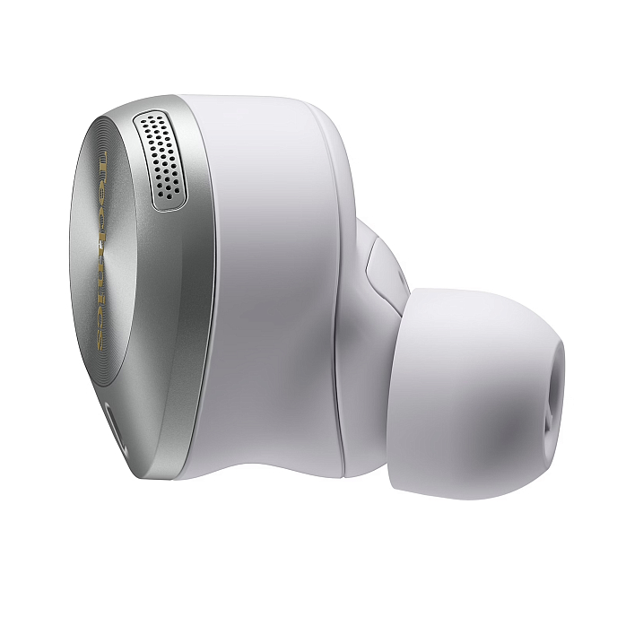 Беспроводные наушники Technics EAH-AZ80 Silver - рис.4