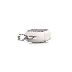 Беспроводная акустика FiiO Snowsky Anywhere white портативная беспроводная колонка_OpenBox