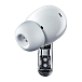Беспроводные наушники Nothing Ear 3 White - рис.7