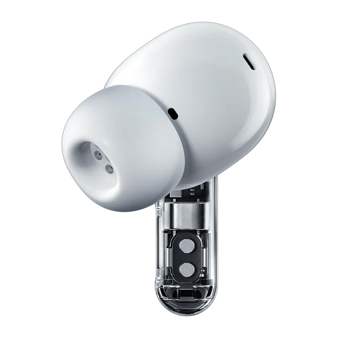Беспроводные наушники Nothing Ear 3 White - рис.7