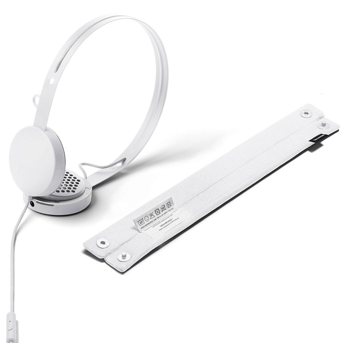 Наушники Urbanears Humlan True White - рис.2