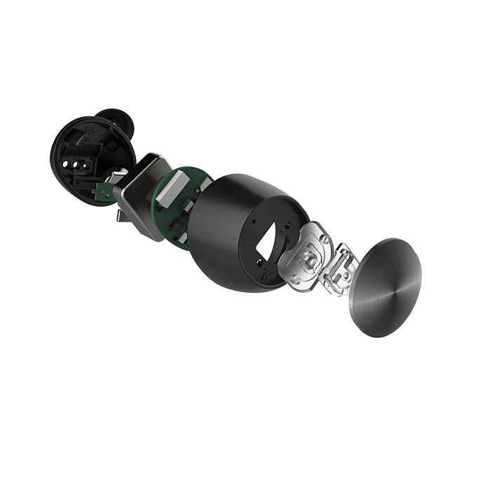 Беспроводные наушники Noble Audio Falcon TWS Black - рис.6