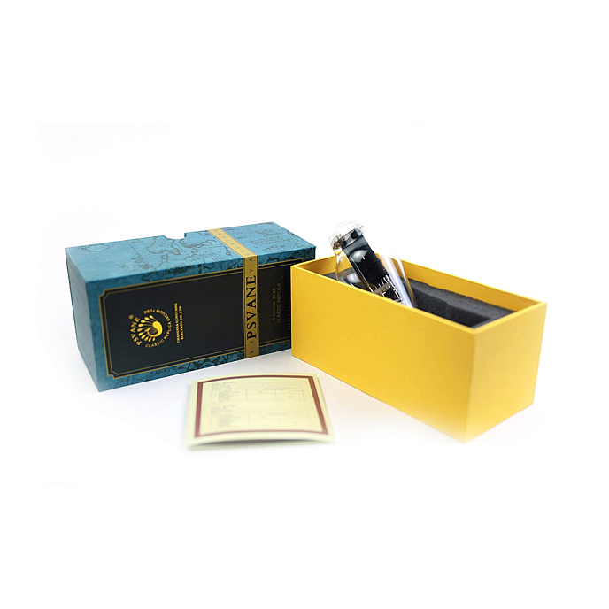 Радиолампа PSVANE WE300B - рис.3