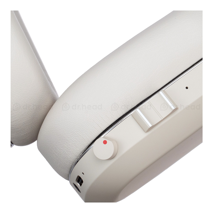 Беспроводные наушники Defunc Mondo Grey - рис.7