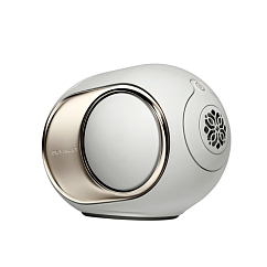 Беспроводная акустика Devialet Phantom Ultimate 98 dB Light Pearl