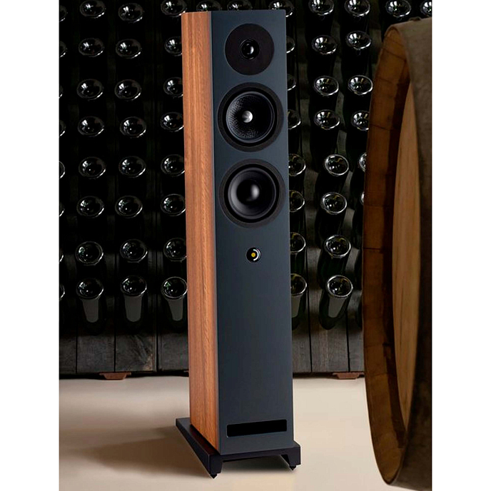 Напольная акустика Davis Acoustics Krypton 6 Classik Walnut - рис.7