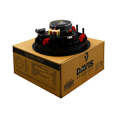 Встраиваемая акустика Davis Acoustics 165 Ro Pro White