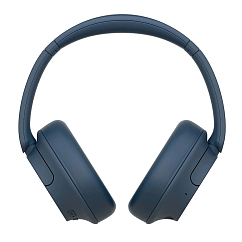Беспроводные наушники Sony WH-CH720N blue беспроводные полноразмерные наушники_OpenBox