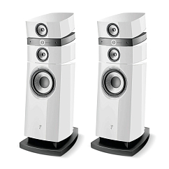 Напольная акустика Focal Stella Utopia EM EVO Carrara White